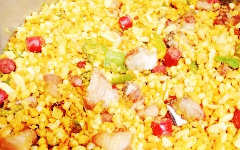 TE ESPERAMOS EN LAS TRADICIONALES 